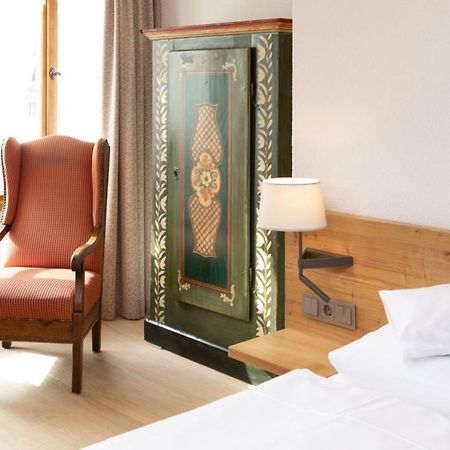 Hotel Gasthaus Adler Glottertal Luaran gambar
