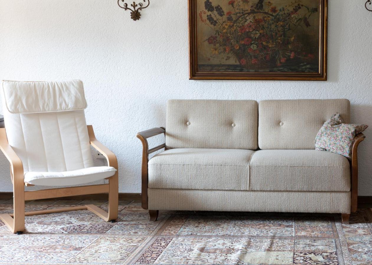 Hotel Gasthaus Adler Glottertal Luaran gambar