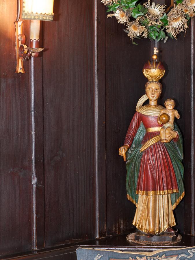 Hotel Gasthaus Adler Glottertal Luaran gambar
