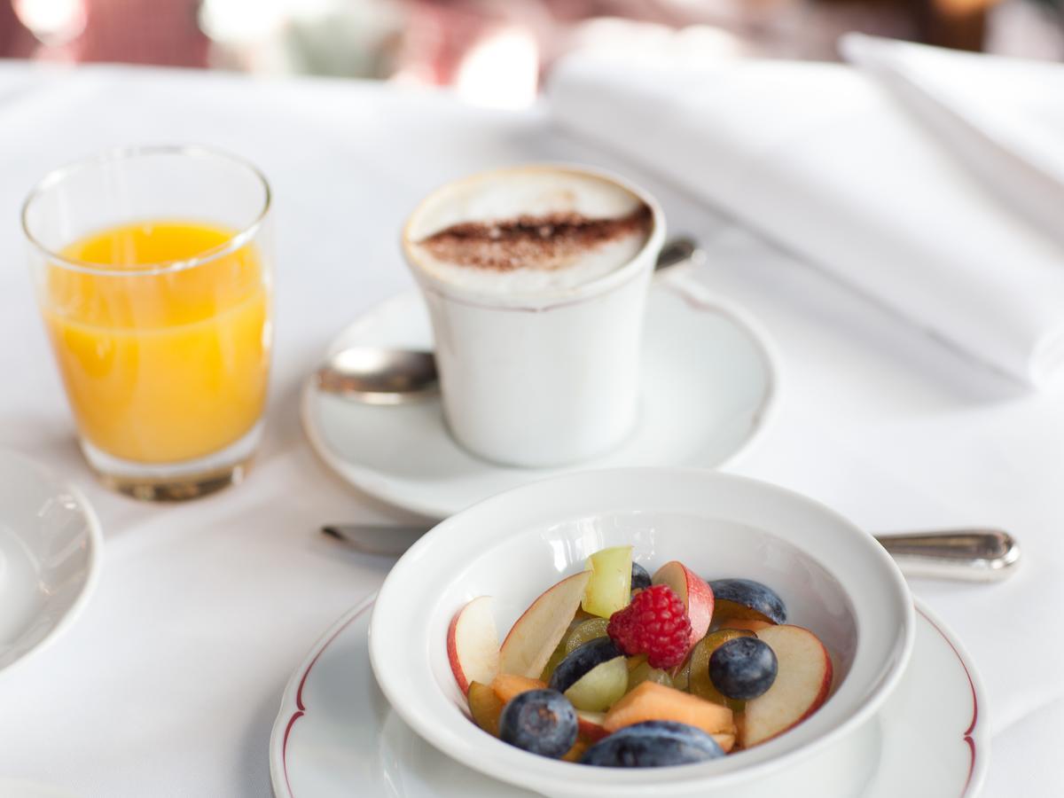 Hotel Gasthaus Adler Glottertal Luaran gambar