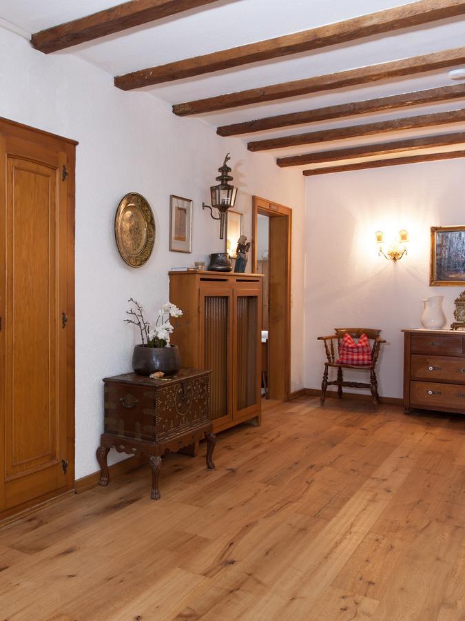 Hotel Gasthaus Adler Glottertal Luaran gambar