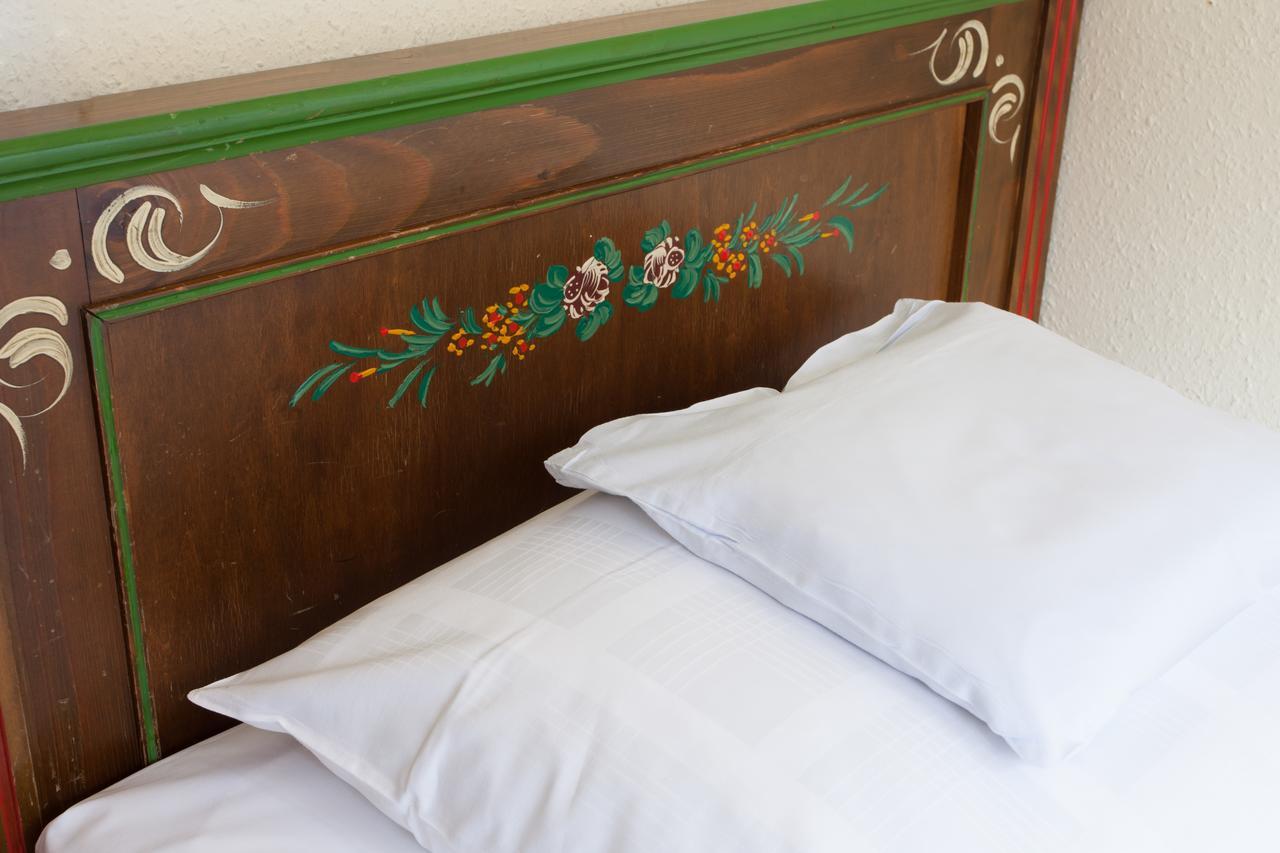 Hotel Gasthaus Adler Glottertal Luaran gambar