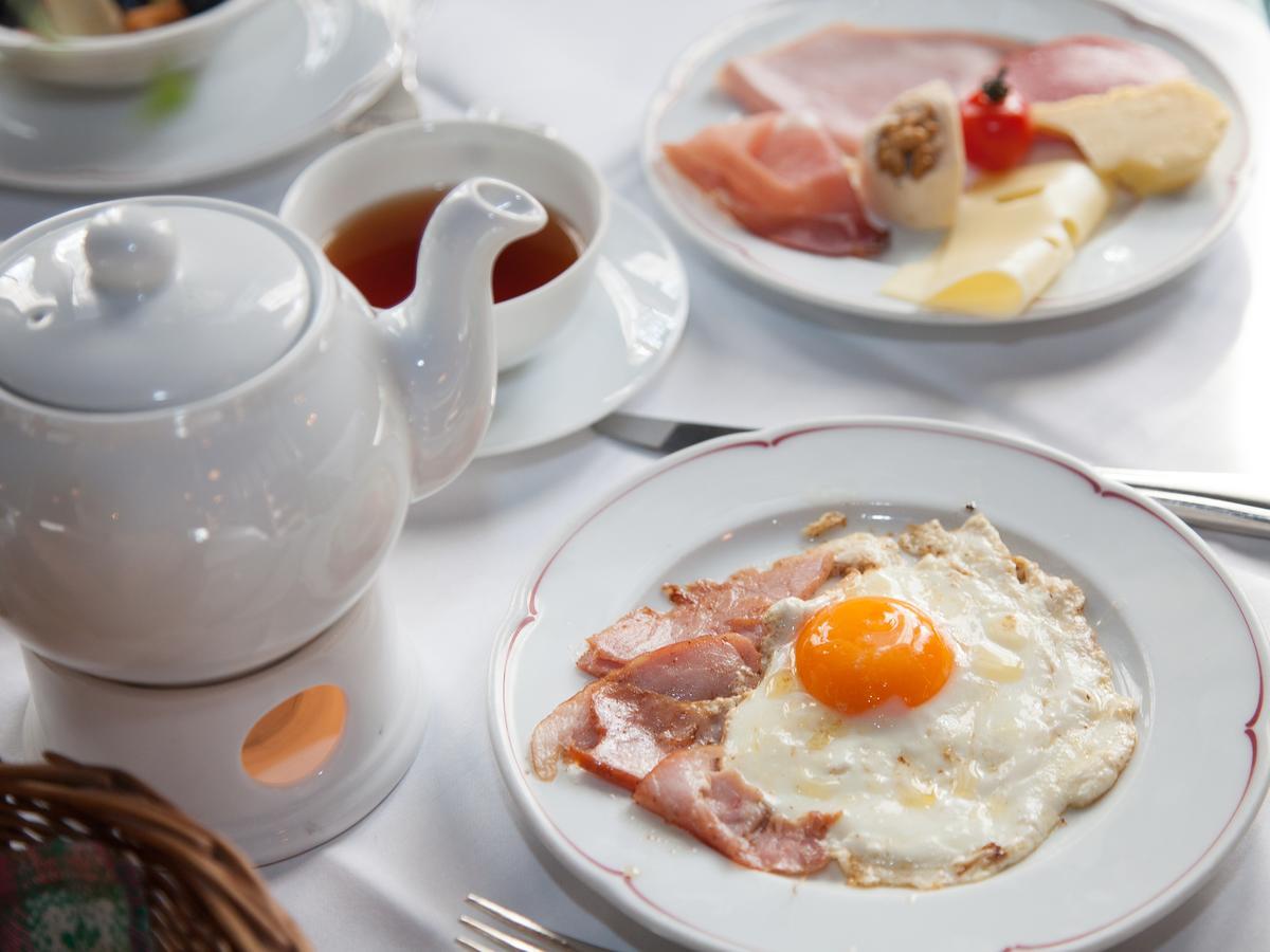 Hotel Gasthaus Adler Glottertal Bilik gambar