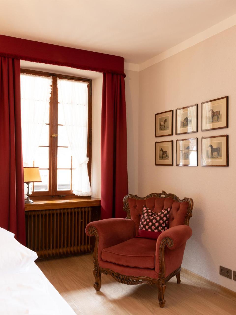 Hotel Gasthaus Adler Glottertal Luaran gambar