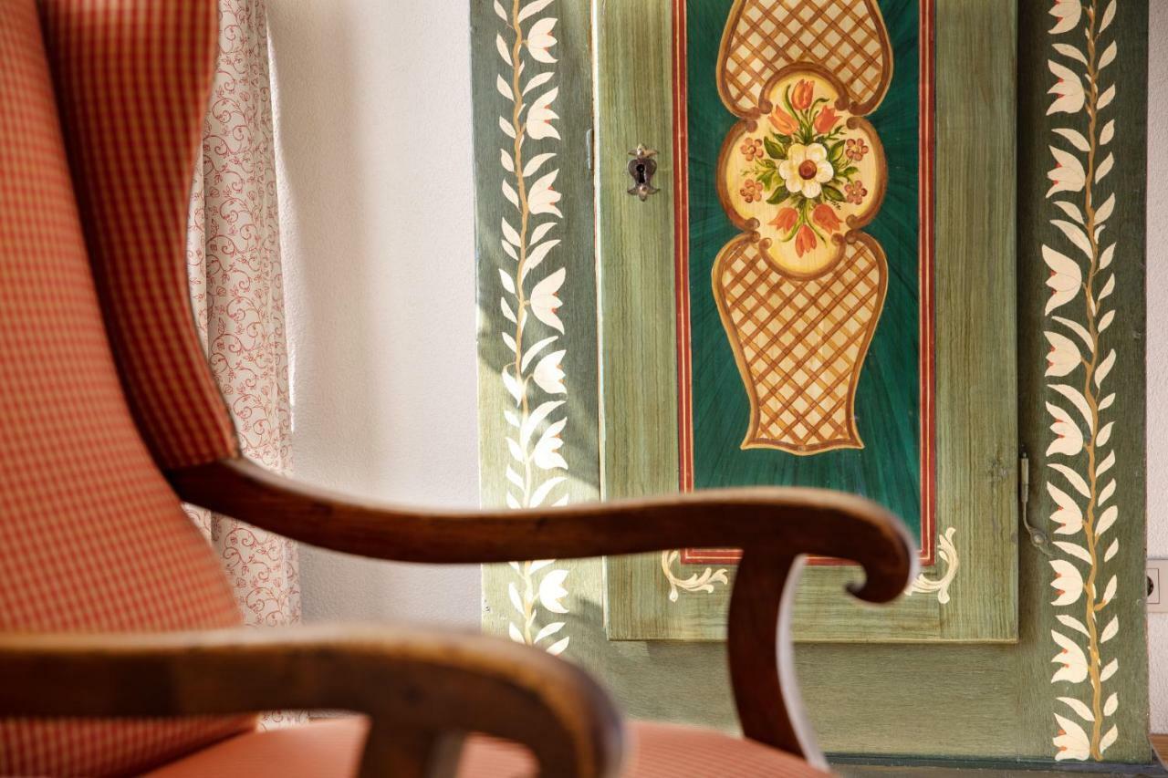 Hotel Gasthaus Adler Glottertal Luaran gambar