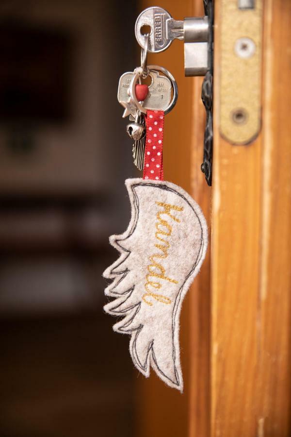 Hotel Gasthaus Adler Glottertal Luaran gambar