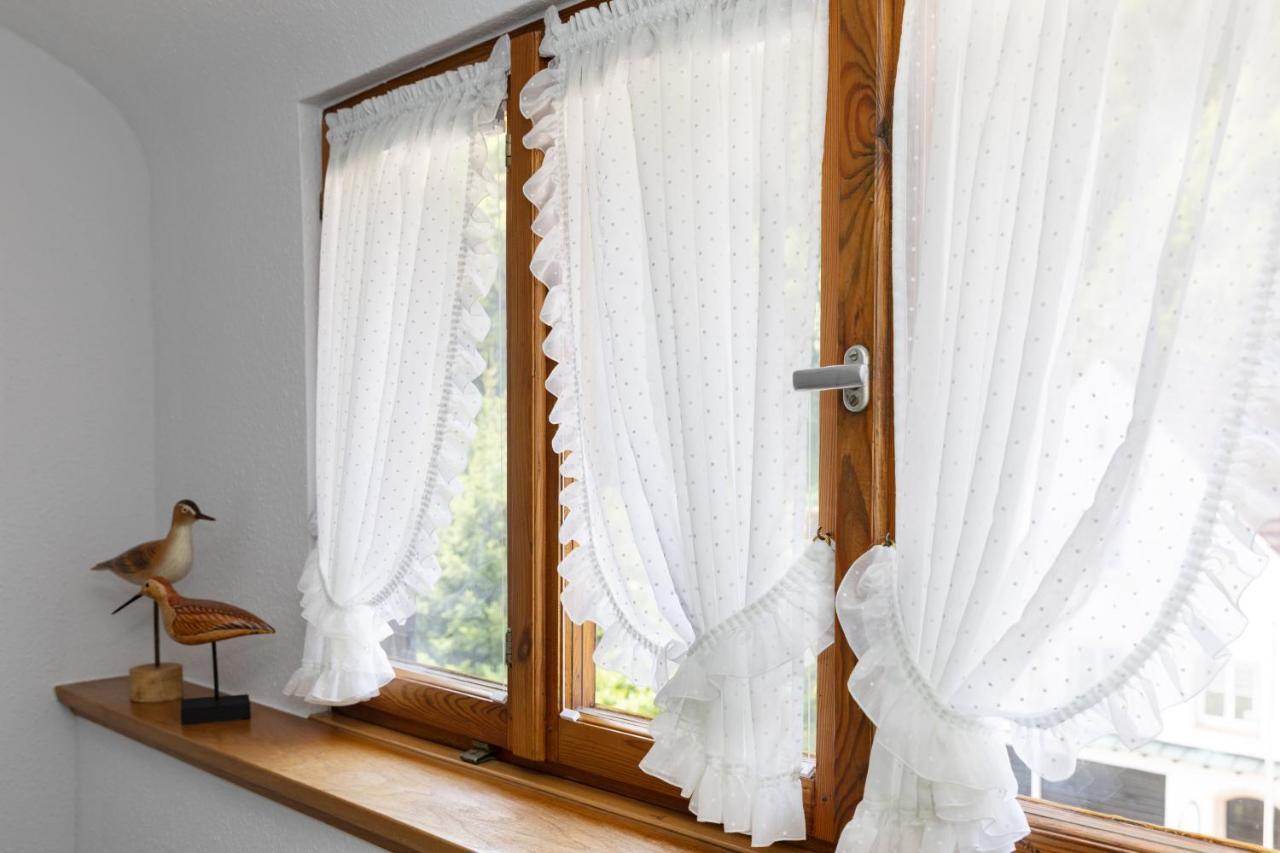 Hotel Gasthaus Adler Glottertal Luaran gambar