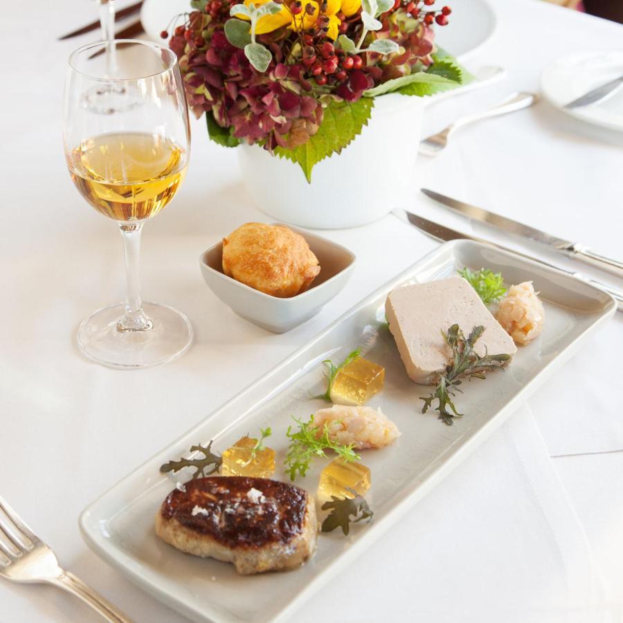 Hotel Gasthaus Adler Glottertal Luaran gambar