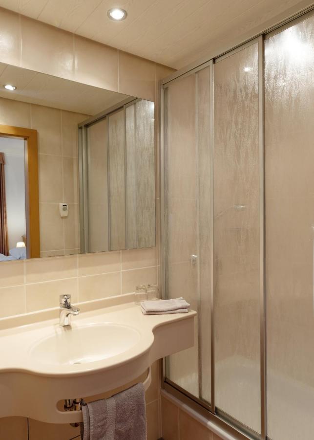 Hotel Gasthaus Adler Glottertal Luaran gambar