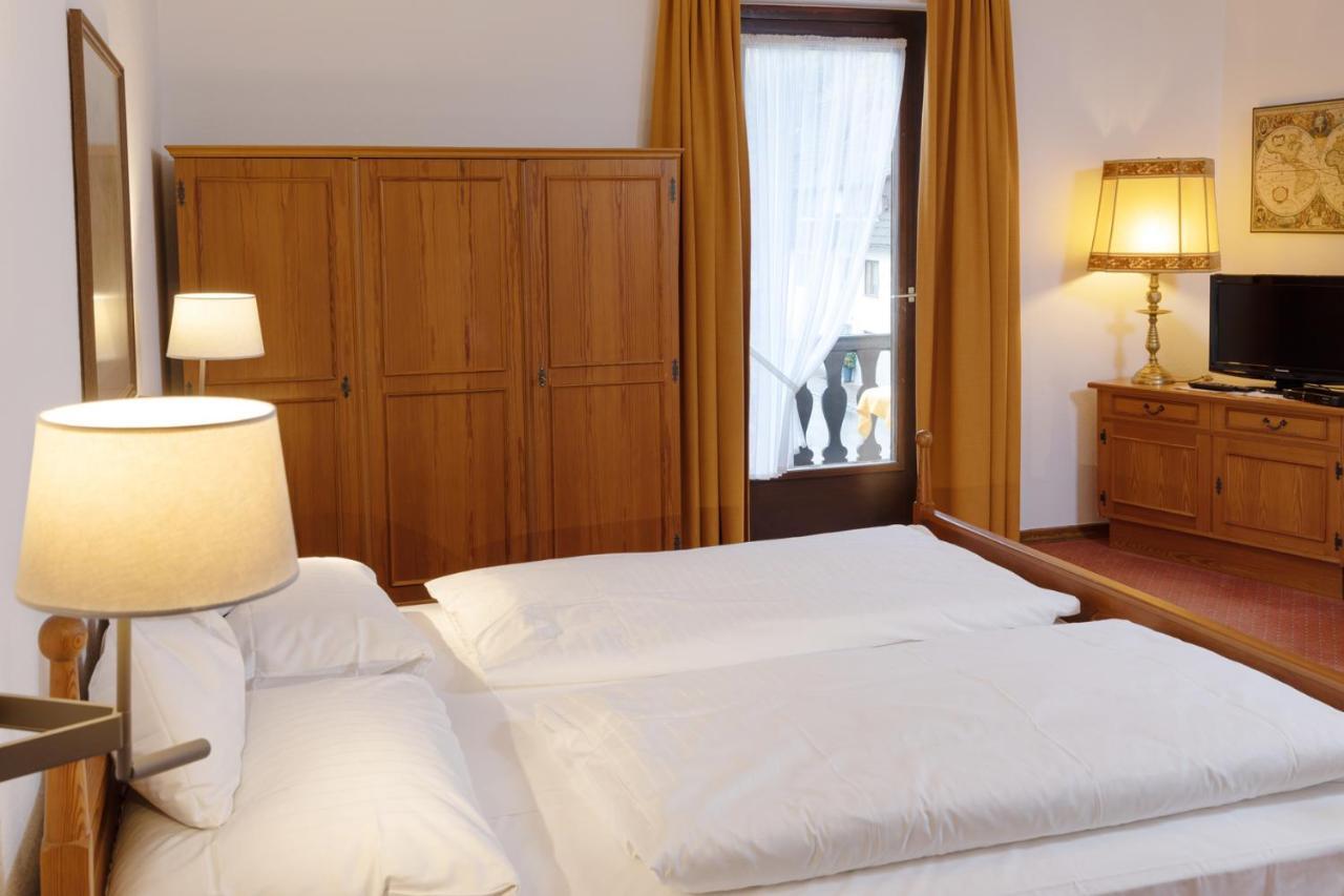 Hotel Gasthaus Adler Glottertal Luaran gambar